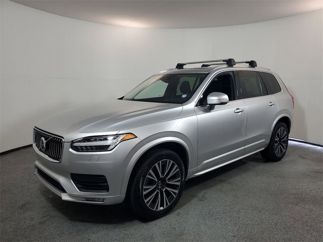 2021 Volvo XC90 Momentum