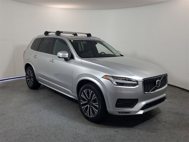 2021 Volvo XC90 Momentum