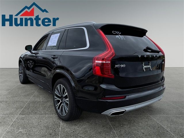 2021 Volvo XC90 Momentum