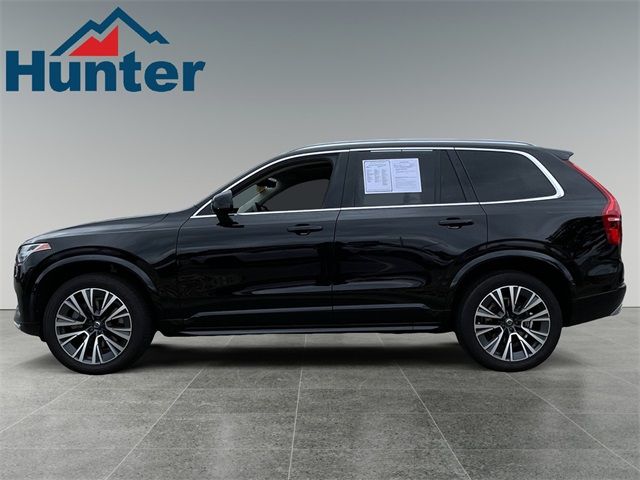 2021 Volvo XC90 Momentum