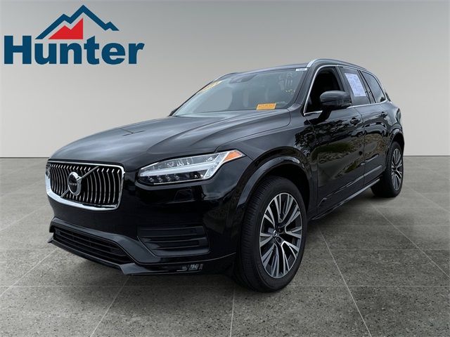 2021 Volvo XC90 Momentum