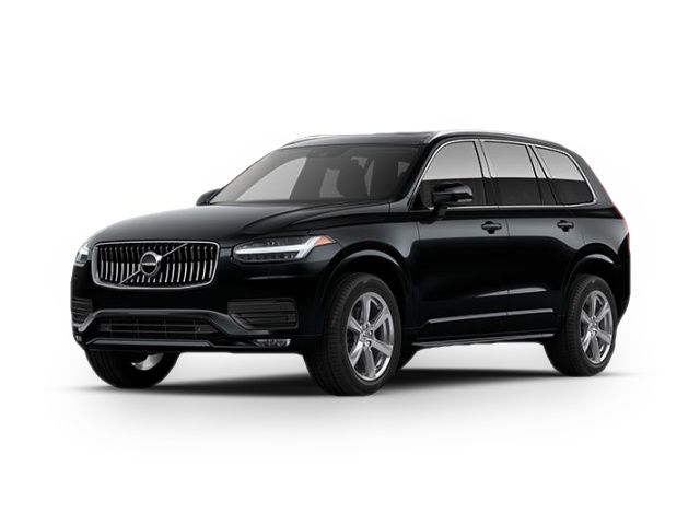 2021 Volvo XC90 Momentum