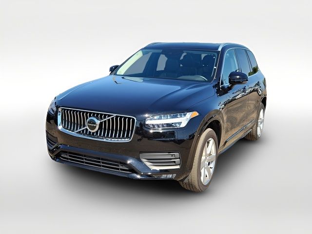 2021 Volvo XC90 Momentum