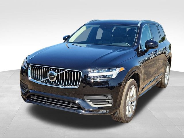 2021 Volvo XC90 Momentum