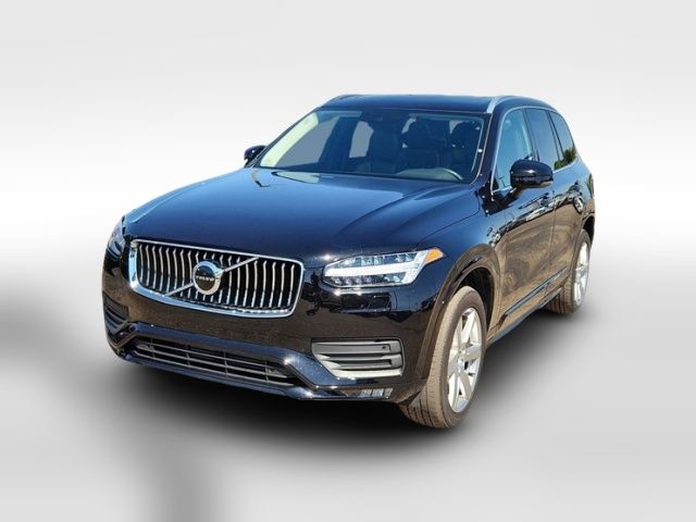 2021 Volvo XC90 Momentum