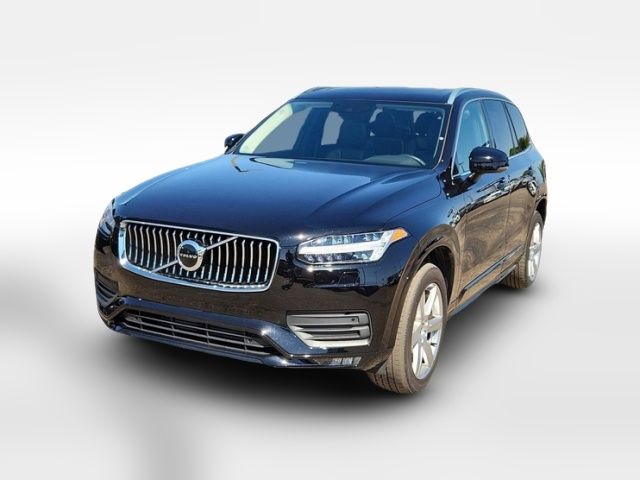 2021 Volvo XC90 Momentum