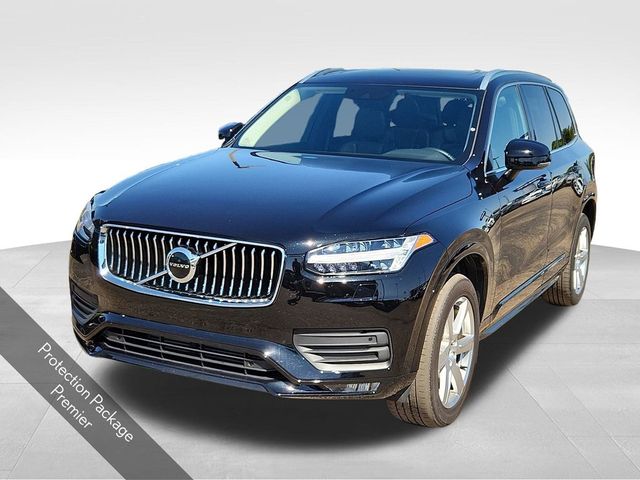 2021 Volvo XC90 Momentum