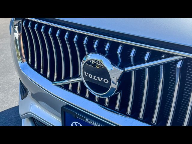 2021 Volvo XC90 Momentum