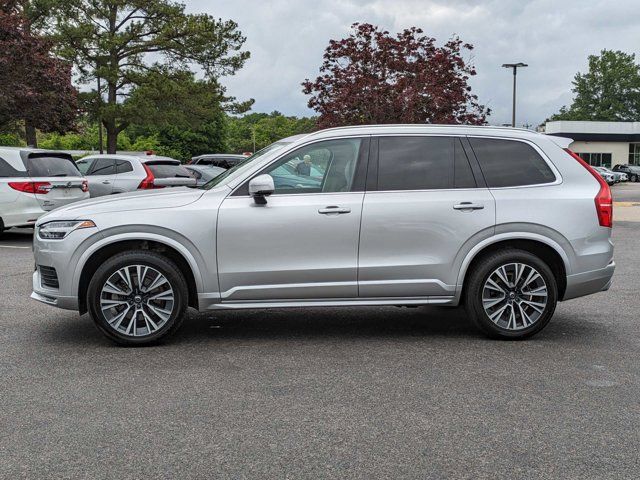 2021 Volvo XC90 Momentum