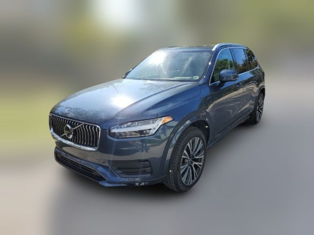 2021 Volvo XC90 Momentum