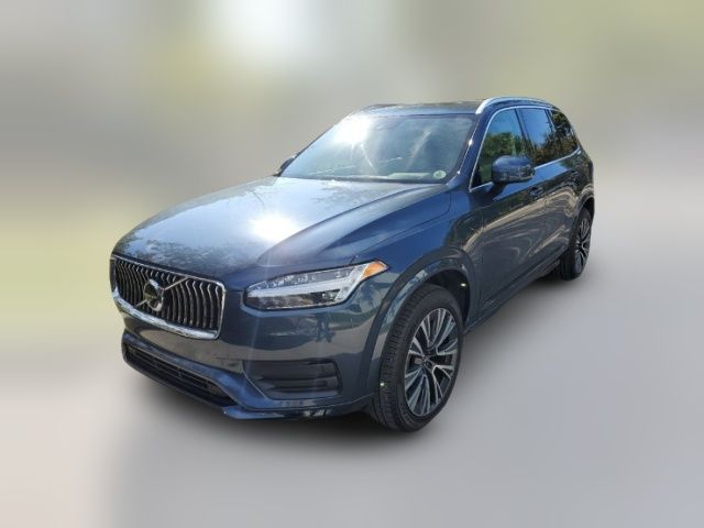 2021 Volvo XC90 Momentum