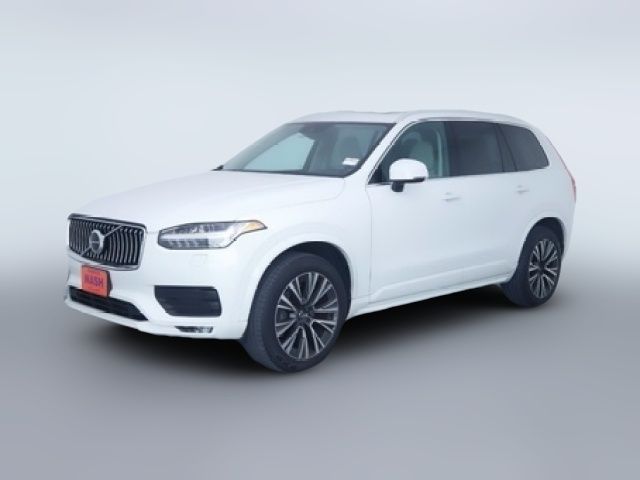 2021 Volvo XC90 Momentum