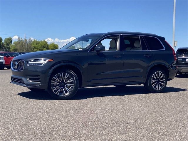 2021 Volvo XC90 Momentum