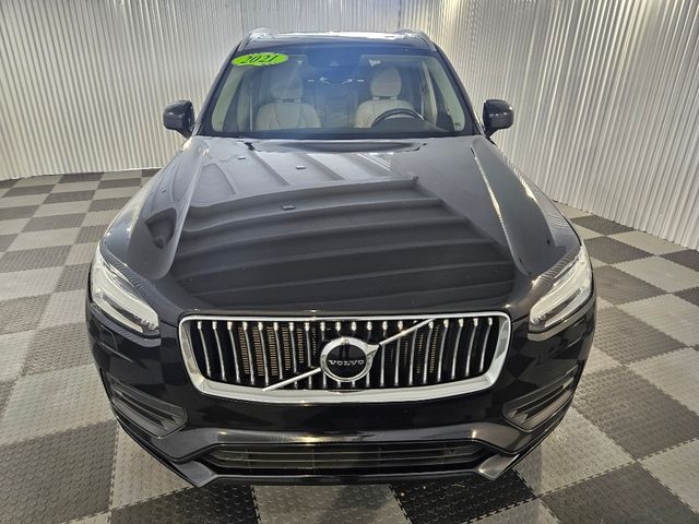 2021 Volvo XC90 Momentum