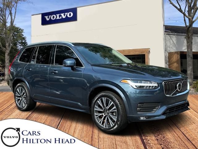 2021 Volvo XC90 Momentum