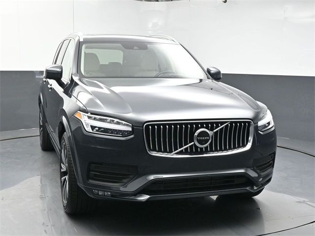 2021 Volvo XC90 Momentum