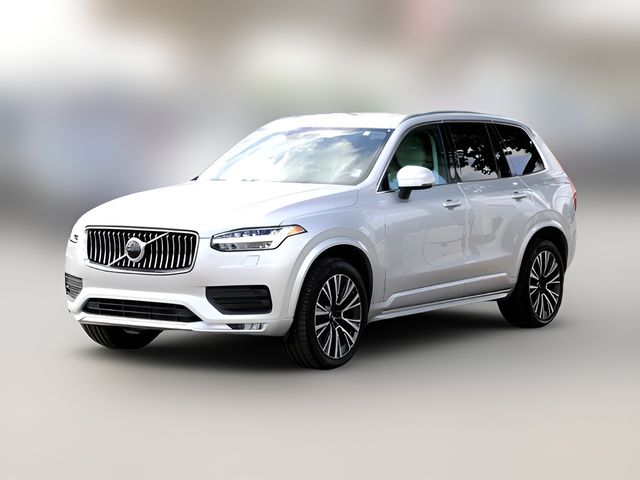 2021 Volvo XC90 Momentum