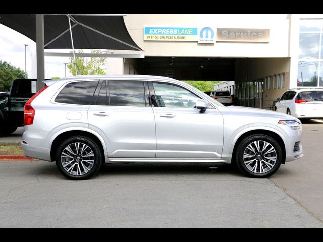 2021 Volvo XC90 Momentum