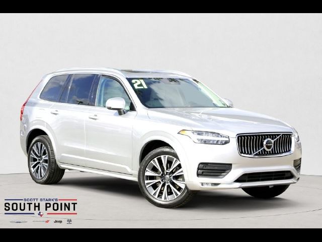 2021 Volvo XC90 Momentum