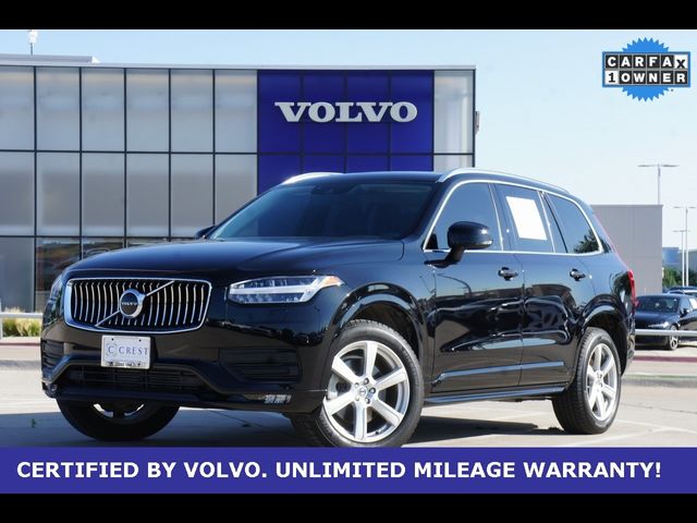 2021 Volvo XC90 Momentum