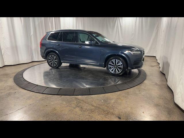 2021 Volvo XC90 Momentum