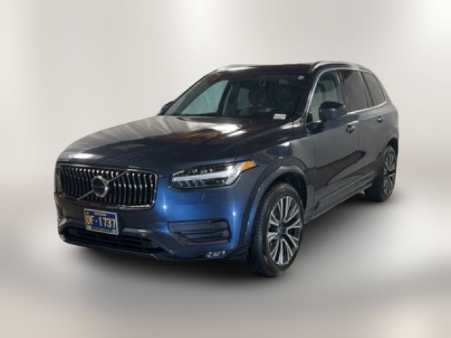 2021 Volvo XC90 Momentum