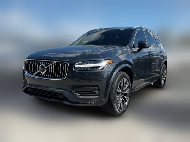 2021 Volvo XC90 Momentum