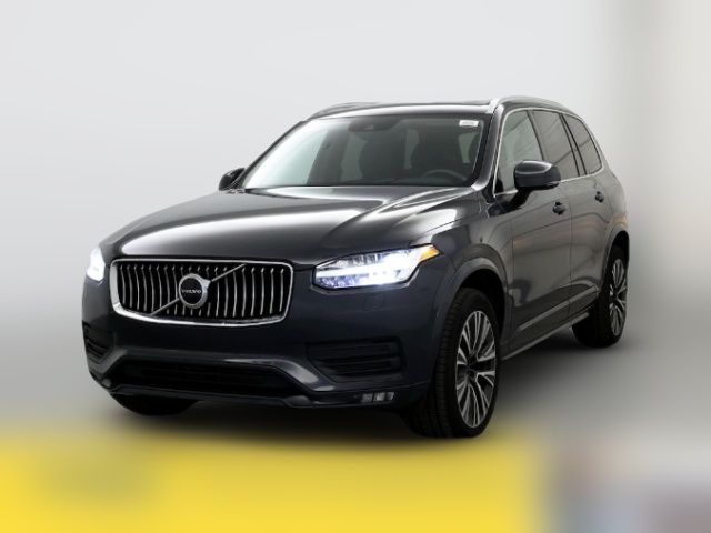 2021 Volvo XC90 Momentum