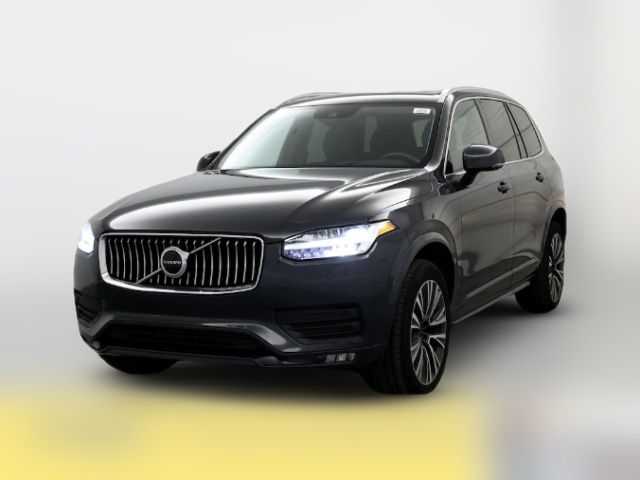 2021 Volvo XC90 Momentum