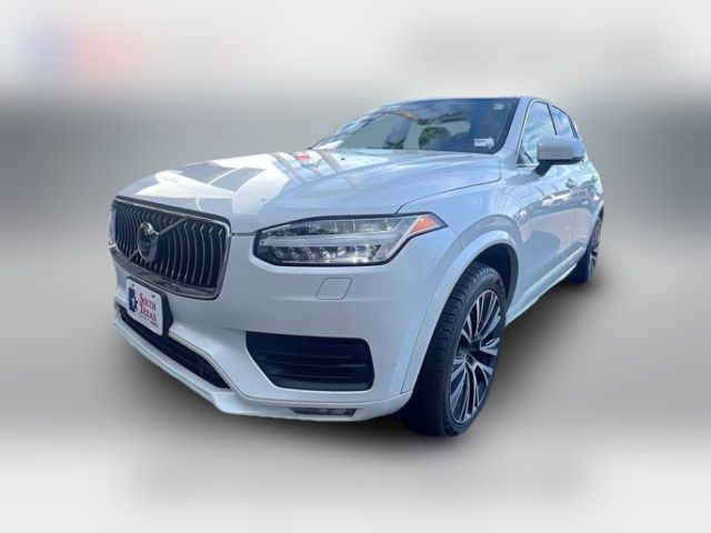 2021 Volvo XC90 Momentum