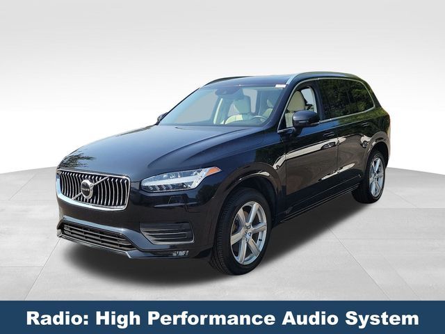 2021 Volvo XC90 Momentum