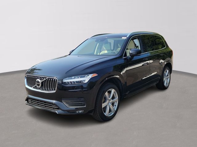 2021 Volvo XC90 Momentum