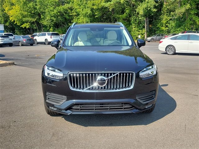 2021 Volvo XC90 Momentum