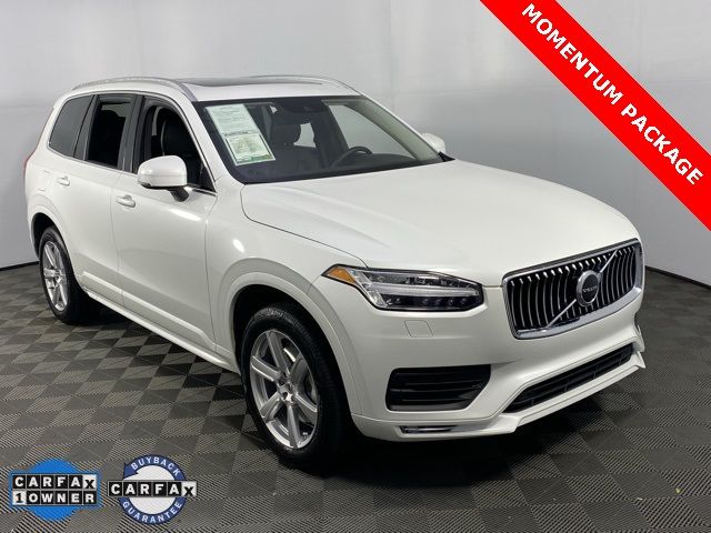 2021 Volvo XC90 Momentum