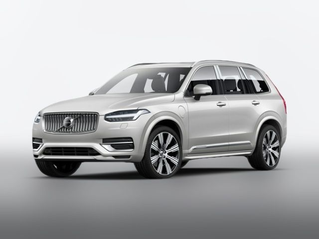 2021 Volvo XC90 Momentum