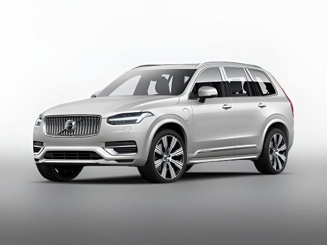 2021 Volvo XC90 Momentum