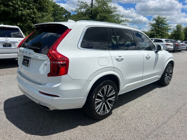 2021 Volvo XC90 Momentum