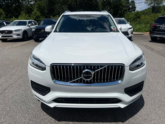 2021 Volvo XC90 Momentum