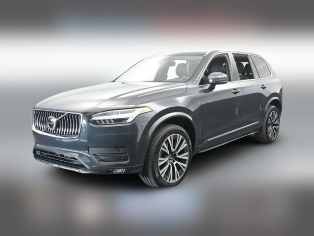 2021 Volvo XC90 Momentum