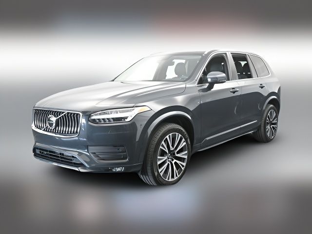 2021 Volvo XC90 Momentum