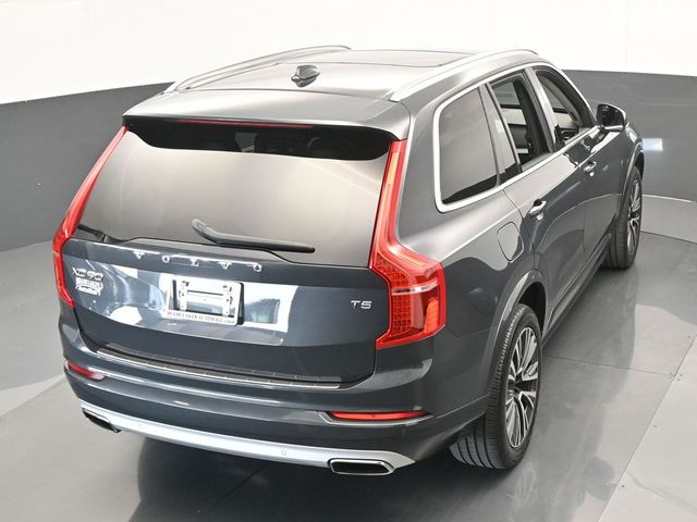 2021 Volvo XC90 Momentum