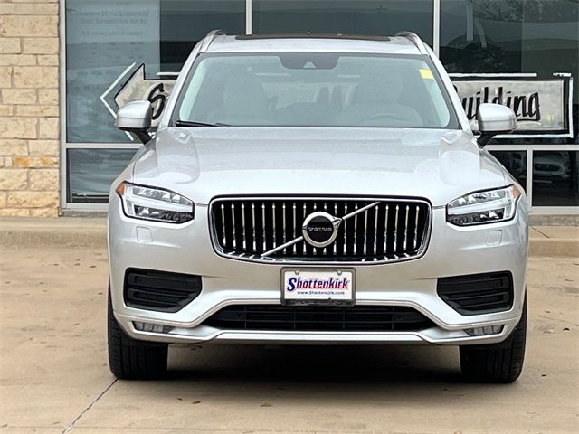 2021 Volvo XC90 Momentum