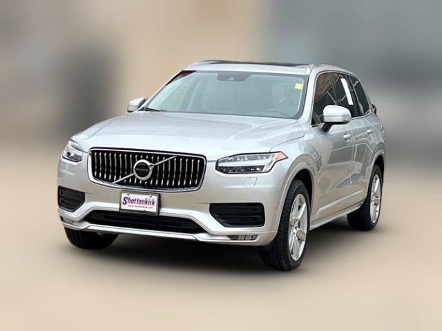 2021 Volvo XC90 Momentum