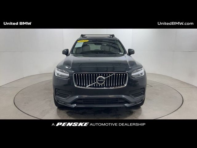 2021 Volvo XC90 Momentum