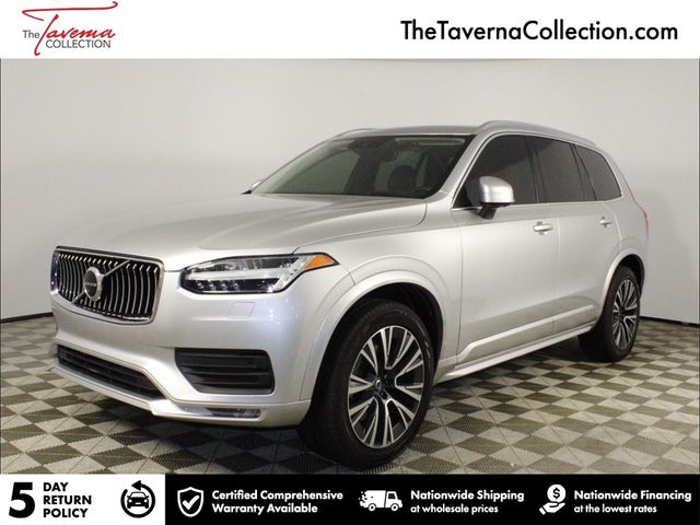 2021 Volvo XC90 Momentum