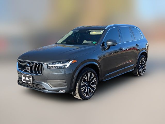 2021 Volvo XC90 Momentum