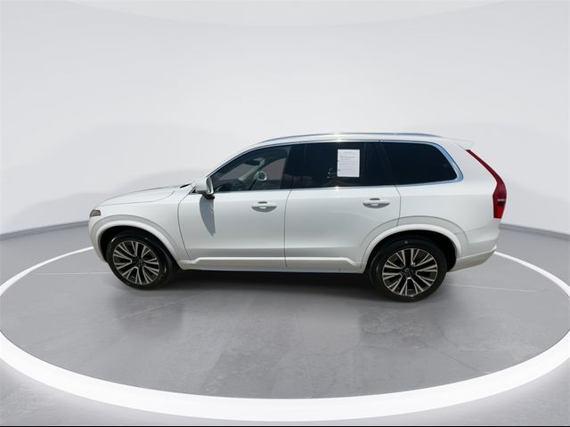 2021 Volvo XC90 Momentum