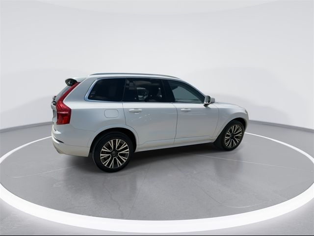 2021 Volvo XC90 Momentum