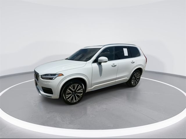 2021 Volvo XC90 Momentum