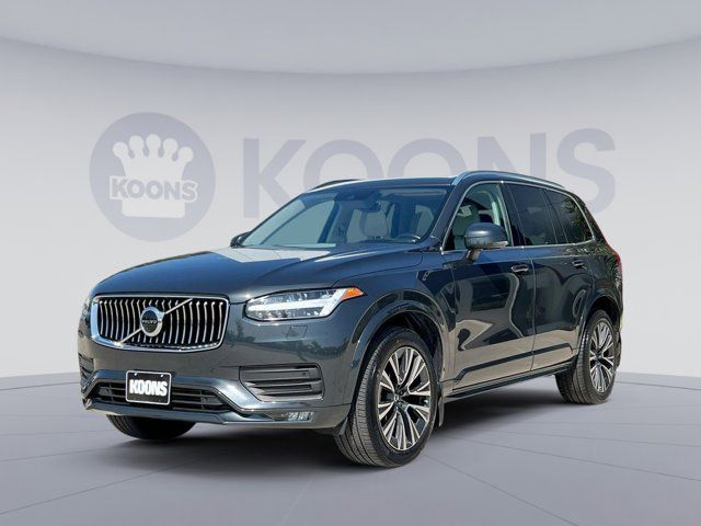 2021 Volvo XC90 Momentum